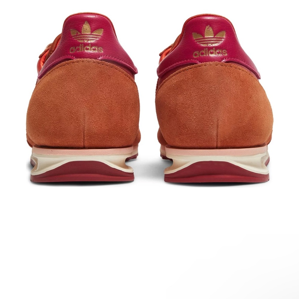 Adidas Wales Bonner SL 72 - Picture 6 of 15
